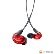 Shure SE215 ส่งด่วน ประกันศูนย์มหาจักร In-Ear Headphone หูฟังอินเอียร์ มอนิเตอร์ Shure SE 215