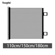 [Tooyful] Expandable Cat Gate Puppy Fence Gate Protection Portable Stair Gate Pet Fence Pet Gate for