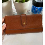 Preloved reserved Women's Wallet