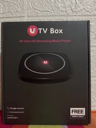 U TV Box