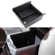 Car Armrest Storage Box for Toyota 4Runner 2010-2025 for KIA Telluride 2020-2024 Tray Plate Containe