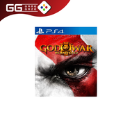God Of War 3 Full Game (PS4 & PS5) Digital Download Activated