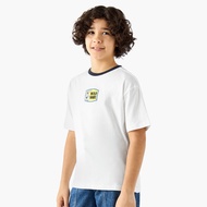Babyshop Crew Neck Short Sleeves T-Shirt With Bugs Bunny Print