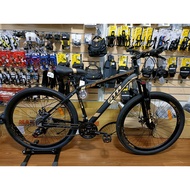 27.5" GTA N14 MTB - Ori shimano 3x7 speed Mountain Bicycle