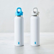 日本代購 Blue Bottle Coffee Japan 🇯🇵 ゴーボトル 16OZ 隨行杯 樽 不鏽鋼保溫保冷