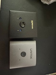 Dorewin / Unitek HDMI 1開2