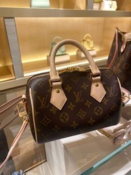 LV speedy 20