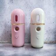 袖珍奈米噴霧機