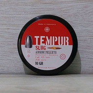 SALE TERLARIS TEMPUR SLUG 10GR READYY