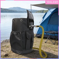 [Acituna] Gas Cylinder Bag, Grill Gas Cylinder Cover, Dustproof Dust Cover, Cylinder Gas Cylinder Co