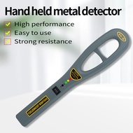 GC-101H Metal Detector High Sensitivity Treasure Outdoor Gold Finder Detecting Underground Metal Det