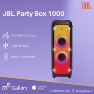 JBL Speaker Bluetooth JBL Party Box 1000 | Speaker Portable