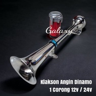 Trumpet Horn 1 Dynamo Horn