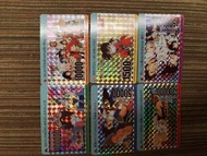 龍珠 閃卡 fancard pp special硬閃