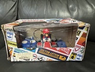 [清屋] Super Mario 有線遙控車