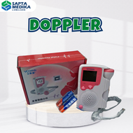 Fetal Doppler Vcomin