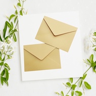 A5 ENVELOPE / VINTAGE ENVELOPE / INVITATION ENVELOPE / KRAF / VINTAGE/ JASMINE