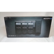 ZOOM G3XN Multi-Effector 【direct from Japan】