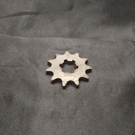 FRONT Sprocket RX100 428 11 T FRONT gear