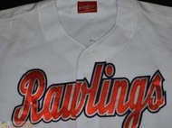貳拾肆棒球-日本帶回 Rawlings 樣本展示球衣5