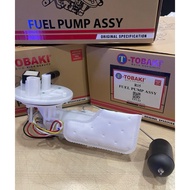 TOBAKI YAMAHA R15 FUEL PUMP ASSY -STANDARD SPEC (BK6-E3907-00)