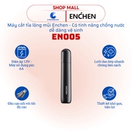 [FIRE] Enchen EN005 nose hair trimmer - Genuine product
