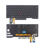 Lenovo Thinkpad E480 L480 T480 Yoga T480s T490 Backlight Keyboard