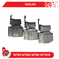 Saklar Bor MAKTEC MT60 MT603 MT80 HP1630 Switch Skakel Sparepart Mesin Bor Listrik