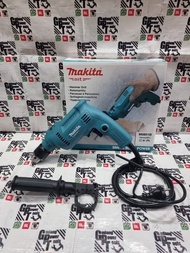 (Terlaris) Mesin Bor 13Mm Uchiha Impact Drill Bor Tangan Bor Listrik