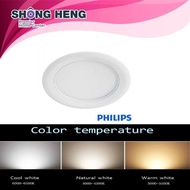 59527 MARCASITE 125  SQ 12W 40K WH