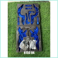 full shifter R150 carb & SNIPER150/LC150