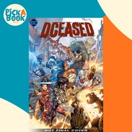 DCeased: The Unkillables by Tom Taylor (US edition, paperback)