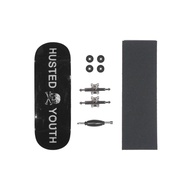 Husted Youth Skall Fingerboard