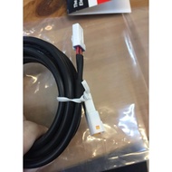 A aRacer Aris DG1 Extension Cord Meter SPORTD IMODE Display Can Chat Customized Length