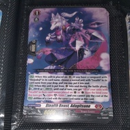 CFV Stealth Beast Adagitsune Cardfight Vanguard