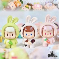 [Genuine]BuEr Fuji Little Fairy Tales 2.0 Series Confirmed MINI Figure Doll Ornament Gift