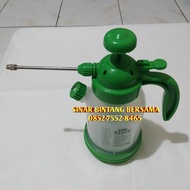 Sprayer Mini TASCO 2 Liter Alat Semprot Tanaman Hama