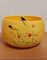 限量寶可夢 皮卡丘甕 正版 碗 老協珍佛跳牆甕 皮卡丘 寶可夢 過年 湯 碗 容器 明星週邊