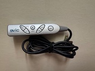 svic 音樂播放器線控 代用線控 合Sony新力索尼 MD CD Walkman播放器