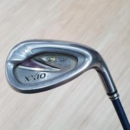 二手品 女生 女用XXIO 8 51°A號挖起桿 搭配DST MP800 ʙʟᴜᴇ 42 L桿身 0125
