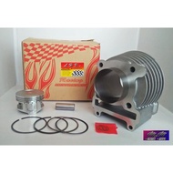 LHK Cylinder Block Set Piston 59mm Mio Fino Nouvo