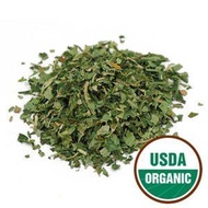 ▶$1 Shop Coupon◀  Starwest Botanicals Organic Papaya Leaf C/S,4 oz (113 g)