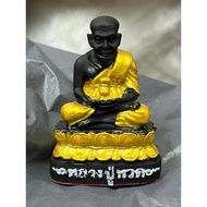 LP Thuad高僧小金身（放车，供奉型）