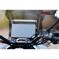 จีพีเอสบาร์ Moto Skill สำหรับ Zontes 368G / GPS Bar