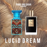 LUCID DREAM PERFUME BY FURBY AND SUGAR (DUPE STRAIGHT TO HEAVEN)