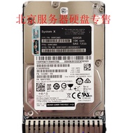 Lenovo/Lenovo 00WG665 600GB 2.5 15K 12G 00WG666 X3650M5 Hard Drive
