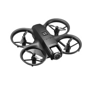 D16Drone Mini Optical Flow Obstacle Avoidance180°Electrically Controlled Dual Camera Aerial Photogra