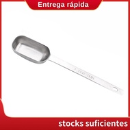 Coffee Scoop,Stainless Steel Coffee Measuring Scoop Tablespoon, Long Handle Spoon for Coffee, Milk P