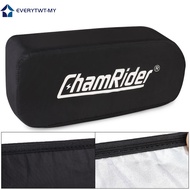 【FINE】Frame Battery Bag Battery Protected Cover for EBike Waterproof Dustproof