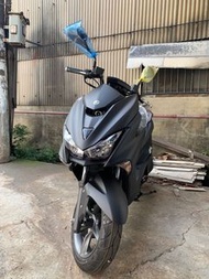 YAMAHA FORCE 155 (全新領牌車）